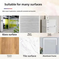 Strong Double Sided Tape Mounting Tape Heavy Duty Foam Tape for Home Decor Office Decor outdoor indoor Super Sticky Tape
