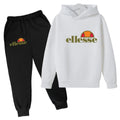 Children Autumn Fashion Hoodie Boy Girl Toddler 3 - 12Yrs - View 18 | SAMAG
