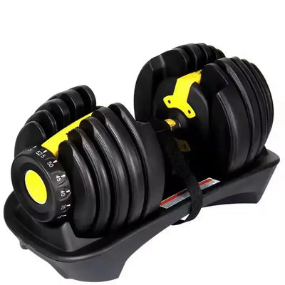 New Product Adjustable Dumbbells Set Factory Eco - friendly | SAMAG