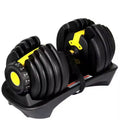 New Product Adjustable Dumbbells Set Factory Eco-friendly | SAMAG