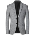 New Summer and Autumn Linen Thin Breathable and Sun - Protective Suit Jacket with Inner Lining, Slimming - View 8 | SAMAG