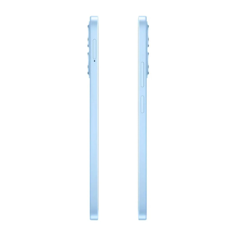 New OPPO A5 Pro 5G Smartphone 6.67" Big Screen 5800mAh Battery 50MP Dual Camera Affordable Dual-SIM Android Cell Phone 8GB+256GB