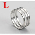 1/3pcs Stainless Steel Material Jump Ring Open Ring Tools For Jewelry Making DIY Craft Circle Bead Pliers Tools Accessories