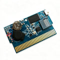 Superior Retro All in 1 EZ 16 32 Bit Video Game Card Junior Definitive Air Paralle Real-Time Clock RTC Save 8 16 32GB USB Reader