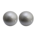 Yoga Ball Exercise Gymnastic Fitness Pilates Ball Balance Exercise Gym Fitness Yoga Core Ball Indoor Training Yoga Ball