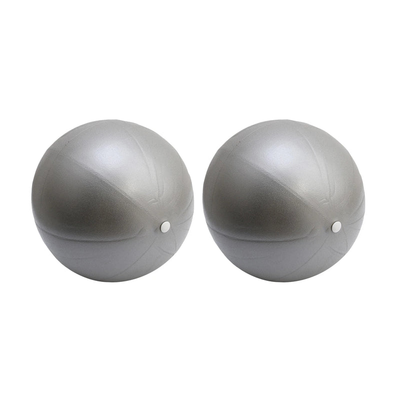 Yoga Ball Exercise Gymnastic Fitness Pilates Ball Balance Exercise Gym Fitness Yoga Core Ball Indoor Training Yoga Ball