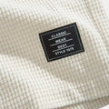 Summer Men's Waffle Texture Casual Sports Beach Shorts | SAMAG