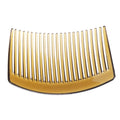 5Pcs/Set Handmade Comb 23 Tooth Plastic Headwear Hair Accessories Women DIY Clip