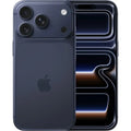 Apple / iPhone 17 Pro / A3256 / Deep Blue / Unlocked / 1TB / Good / Genuine Original Apple Device, Authentic Hardware, Free Charging Cable Included