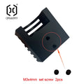 Artillery Hornet Hotend Extruder Kit Repuestos Printer Spare Parts Nozzle Thermistor Heating Rod Heating Block & Silicone Sleeve