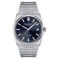 2026 New 37MM SPECHT&SOHNE Men Automatic Mechanical Watches Japan 8215 Movt Sapphire Ice Blue Stainless Steel Relogio Masculino