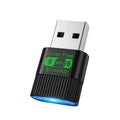 KEBIDU AX900 USB WiFi 6 Bluetooth 5.4 Adapter Dual Band 2.4G&5GHz Network Wireless Receiver Driver Free - Visuel 9 | SAMAG