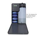 NAMSTE Battery Fragrance Diffuser Smart Scent Air Machine For Hotel Professional Waterless Essential Oil Diffuser Air Freshener