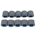 10 X RL1-1442-000 RL1-1442 Pickup Roller for HP P1106 P1102 P1102W M1213 M1132 M1136 CP2020 CP202 P1005 P1006 P1007 P1008 P1108