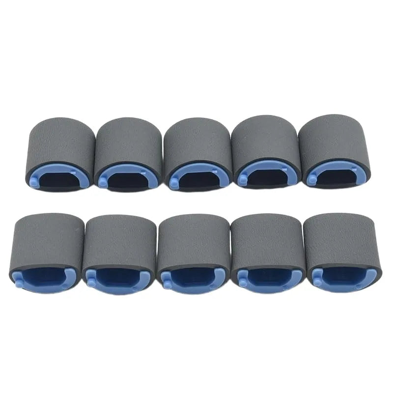 10 X RL1-1442-000 RL1-1442 Pickup Roller for HP P1106 P1102 P1102W M1213 M1132 M1136 CP2020 CP202 P1005 P1006 P1007 P1008 P1108