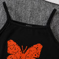 Summer girl fashion three-piece set, cool and breathable | SAMAG