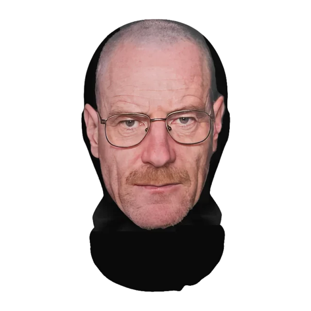New 3D Funny Elastic Realistic Celebrity Mask Visualized | SAMAG