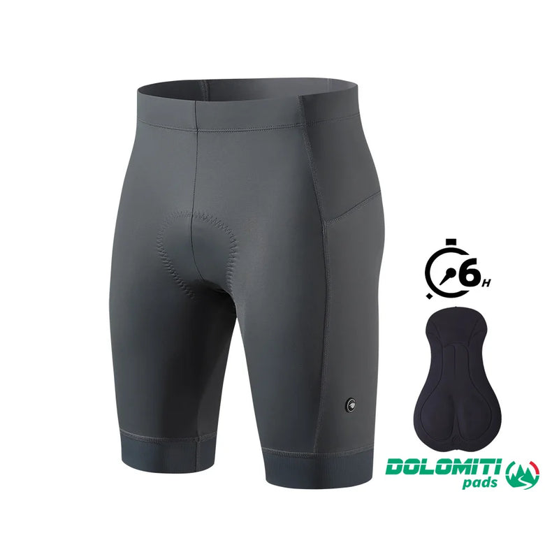 RION Men's Cycling Shorts MTB Mountain Bike Tights | SAMAG