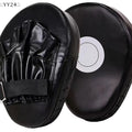 〔YY24〕 Punch Boxing Gloves Pad Target Bag PU Muay Thai | SAMAG