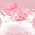 Plantar Massage Ball Flat Arch Training Plantar Meridian Acupoint Clearing Hedgehog Ball