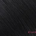 Straight Human Hair 5X5 Silk Top Full Lace Human Hair Wig Peruvian Remy Hair Silk Base Full Lace Wig With Baby Hair