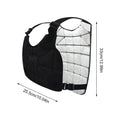Cool Vest For Men Sleeveless Apparel Cold Vest For Outdoor Construction Work Hiking Running Walking Camping Sports