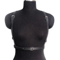 Women Fashion Belt Street Style Punk Decorative Waistband Adjustable Suspender Belt Corset Harness Gothic Clothing Accessories