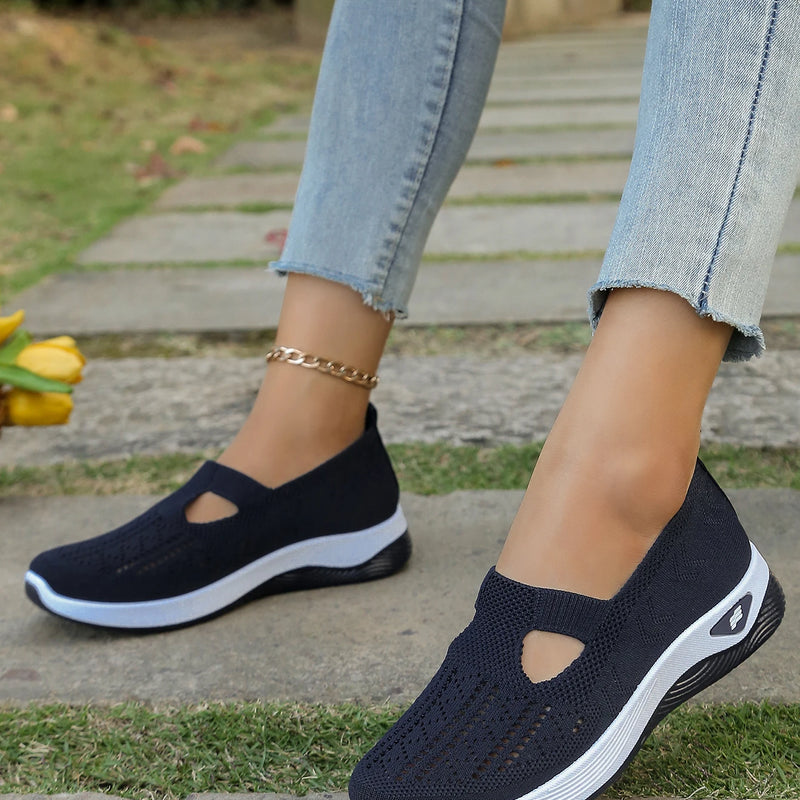women's summer shoes - casual sneaker, simple, four seasons general light flat  Solid women shoes sale shoes with free shipping