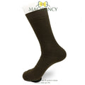 MAGIFANCY Quality Hot Colorful Solid Cotton Men Tube | SAMAG