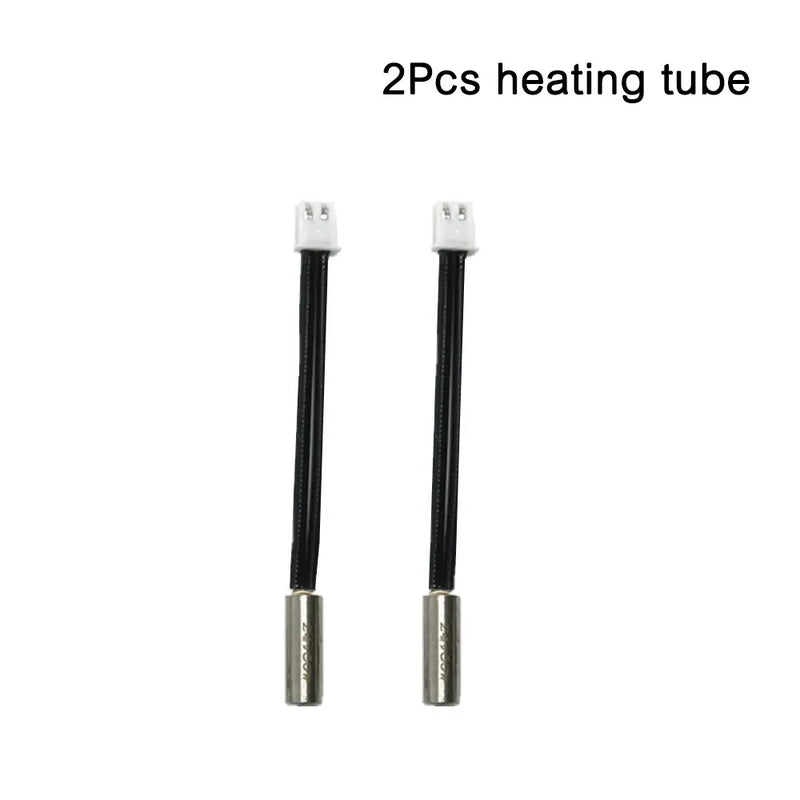 Thermistor Heating Tube for Anycubic Kobra 3 Hotend - Visuel 9 | SAMAG