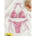 Swimsuit Female Micro Bikini Women Swimwear Summer | SAMAG
