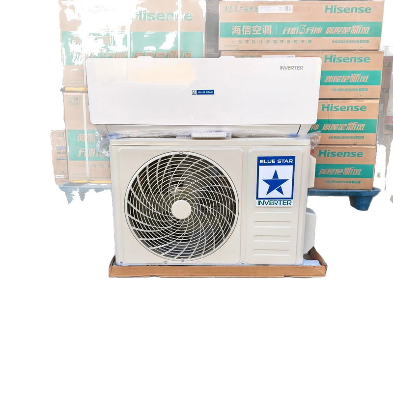 Wall-mounted air conditioner 12000BTU 1.5HP 220V/50H
z heating and cooling inverter
