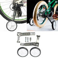Pair Bicycle Training Wheels for 16 18 20 22 24'' inch - View 2 | SAMAG