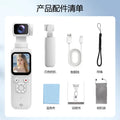 4K WiFi Vlogging Camera 1.72" Touchscreen Mini DV Camcorder Portable Video Recorder for Sport Bike Travel Police Law Enforcement