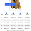Winter Men's Warm Down Parkas Fashion Men Thermal Windbreaker Padded Coats Classic Men Cotton Warm Hooded Jackets Clothing