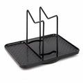 Rotating Metal Napkin Holder, Non - Slip Kitchen Condiment | SAMAG