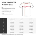 Custom Trendy David Hasselhoff T Shirt Men Short Sleeves Pure Cotton T-shirt Casual  Tee Tops Fashion Tshirt