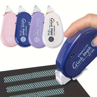 Double Sided Adhesive Dots Glue Tape - Perfect | SAMAG