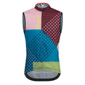 Black Sleeveless Mesh Cycling Jersey Windproof Breathable Undershirt Gilet Motorcycle Vest for Bike Bicycle Ciclismo Riding
