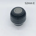 4.5cm/5.2cm Thermos Bottle Cap Vacuum Flask Lid Stopper Export Bottle Cap Replacement Cover for Outdoor Indoor Travel Thermos