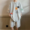 Shirts + shorts summer new style fashion Sportswear Men's | SAMAG