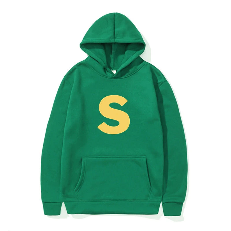 26 Spring/Summer Alvin And The Chipmunks The Squeakquel's - View 5 | SAMAG