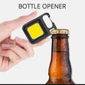 Self Defense Tools High Power Flashlight Led Strong - View 5 | SAMAG
