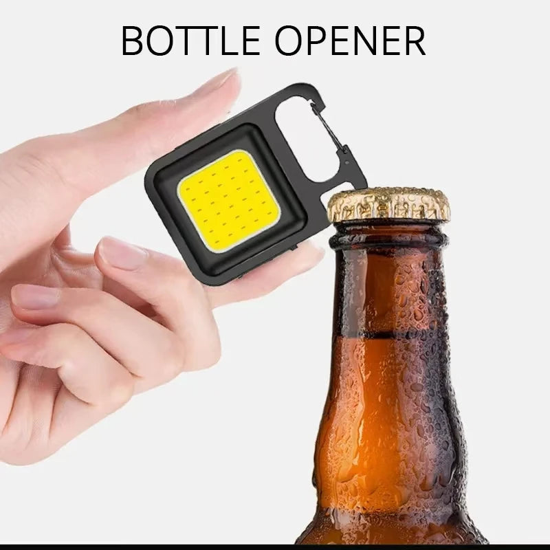 Self Defense Personal Articles High Power Flashlight Led - View 3 | SAMAG