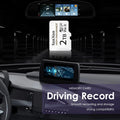 2026 New Class 10 High Speed Micro TF SD Memory Card Multi Capacities Storage For Camera Drone Dash Cam Smartphone