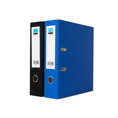 2 Hole A4 Ring Binder File Folder Document Storage | SAMAG