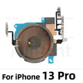 100% Test AiinAnt Power Volume Flash Light NFC Wireless Charging Flex Cable For iPhone 12 13 14 15 Pro Max Mini Plus Sapre Parts