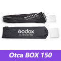 Godox UL-Octa BOX 60cm 90cm 120cm 150cm Octagonal Softbox Bowens Mount Quick Release Foldable with Diffuser Grid