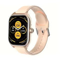 Smart Watch Watches 1.83inch HD Display Bluetooth Call Message Alert Music Sports Mode Smartwatch Men - Visuel 9 | SAMAG