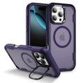 Case For iPhone 17 Pro Max 16 Pro 15 Pro Max 14 13 12 Magsafe Magnetic Camera Protective Full Body Shockproof Protective Covers